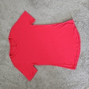Lululemon Hold Tight short size 6